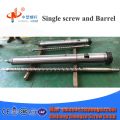 Hot Sale Injection Machine MA1600 Screw Barrel Zhoushan